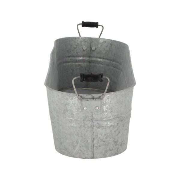 Cassapanca in metallo - Esschert Design-image-2