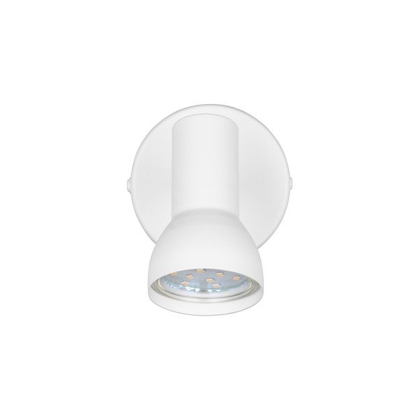 Faretto bianco ø 8 cm Cantar – Reality-image-2