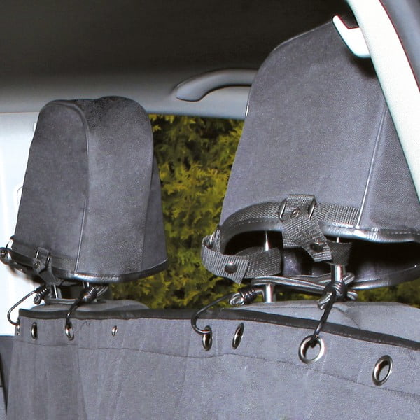 Telo protettivo per auto Trixie – Plaček Pet Products-image-2