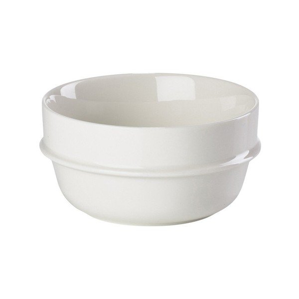 Ciotolina color crema in porcellana 400 ml Eau – Zone