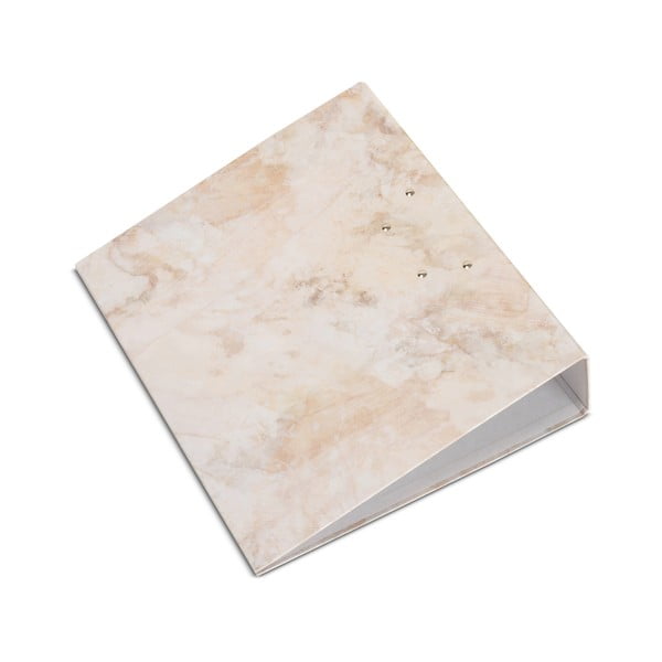 Organizer in cartone per documenti Archie Paper Laminate – Bigso-image-3