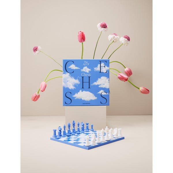 Scacchi Classic Art of Chess – Printworks-image-2