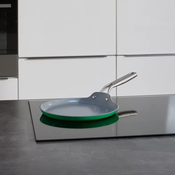 Padella per crêpes con superficie in ceramica ø 26 cm Meda 3.0 – FABINI-image-1