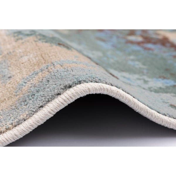 Tappeto beige 200x280 cm Sensi Ethan - FD-image-2