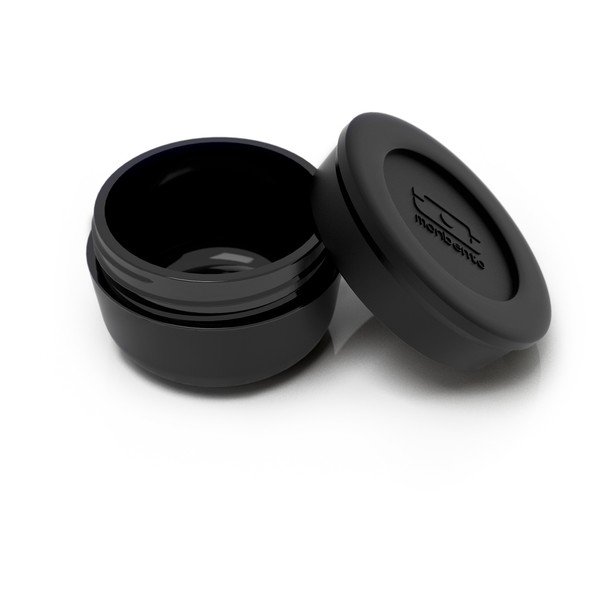 Černá mistička Monbento Temple M, 28 ml-image-1