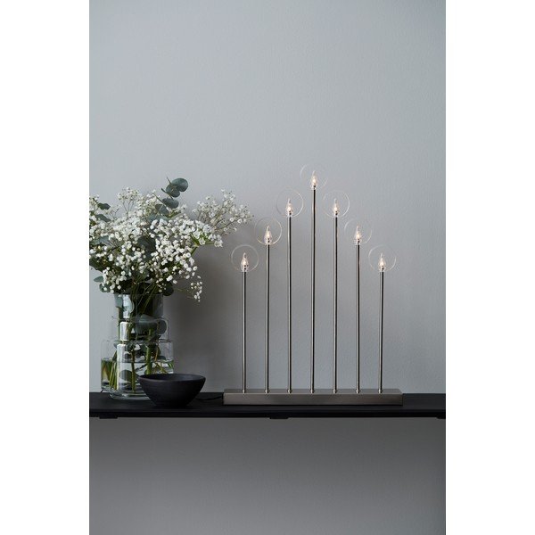 Decorazione grigio chiaro Gabriel - Markslöjd-image-1