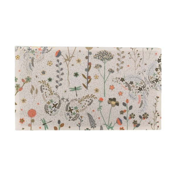 Zerbino 60x90 cm Butterfly – Artsy Doormats
