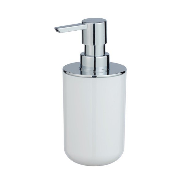 Distributore di sapone bianco, 330 ml Posa - Wenko-image-2