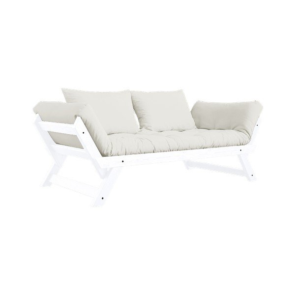 Variabilní pohovka Karup Design Bebop White/Creamy-image-3