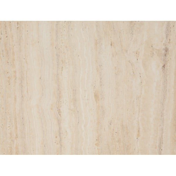 Tavolino beige effetto marmo 60x60 cm Solano - Actona-image-2