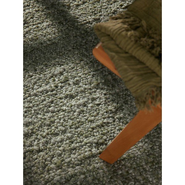 Passatoia verde tessuta a mano 80x200 cm Notting Hill Portobello – Ted Baker-image-2