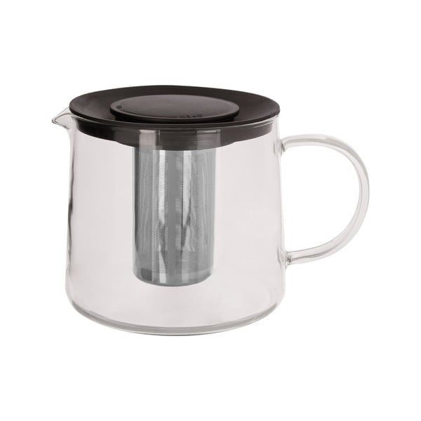 Teiera in vetro da 1,5 l - Premier Housewares-image-4