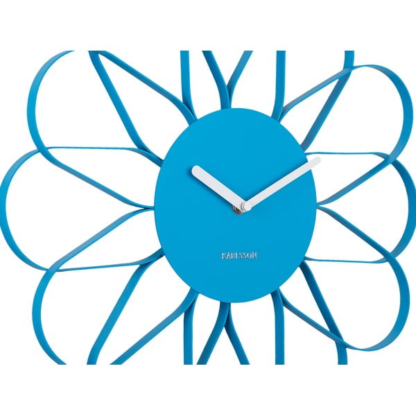 Orologio da parete ø 40 cm Arkis - Karlsson-image-1