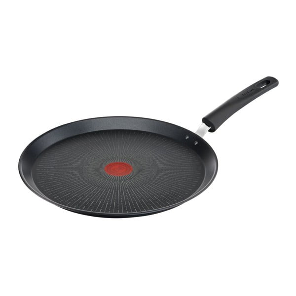 Padella per crêpes in alluminio con superficie antiaderente ø 25 cm Start&Cook C2723853 - Tefal