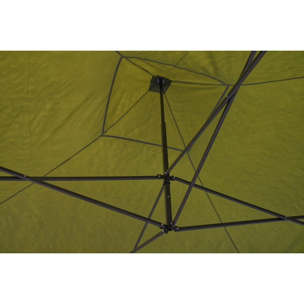 Tenda per feste in giardino Waterproof - Cattara-image-3