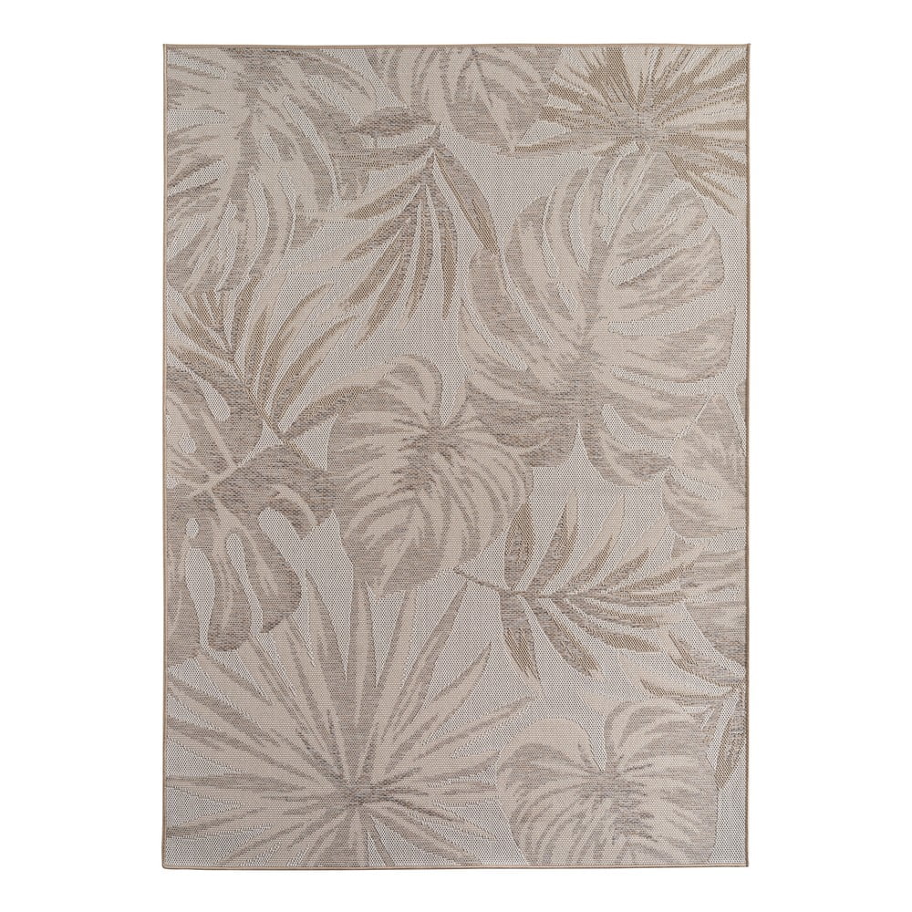 Tappeto da interno ed esterno beige 160x230 cm Desert 1302 – Ayyildiz Carpets | Tappeti per esterni