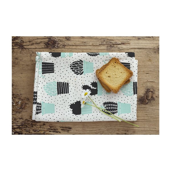 Set di 3 panni Cactus - Really Nice Things-image-3