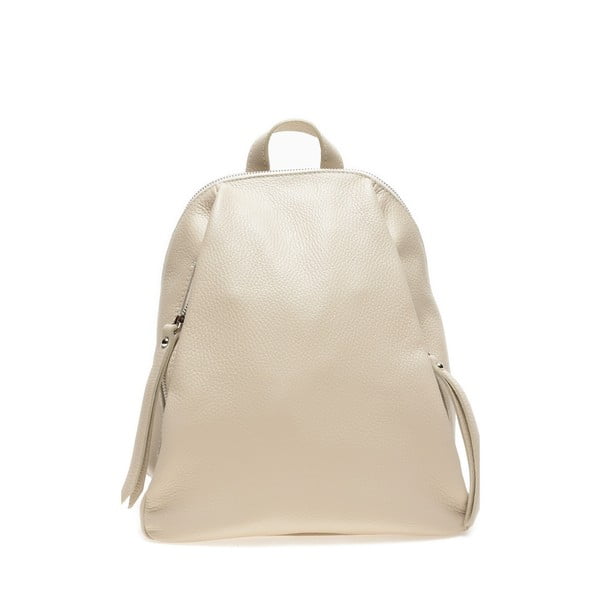 Zaino in pelle - Anna Luchini