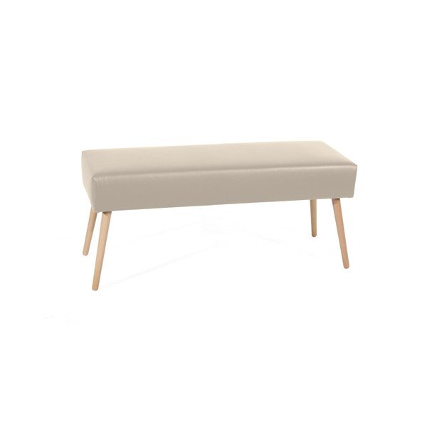 Panchina beige Sue - Max Winzer