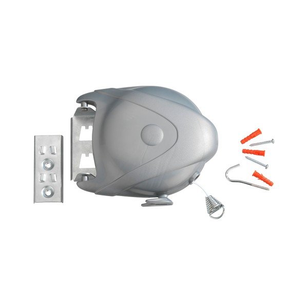 Stendibiancheria estensibile, lunghezza 15 m Jumbo - Wenko-image-2