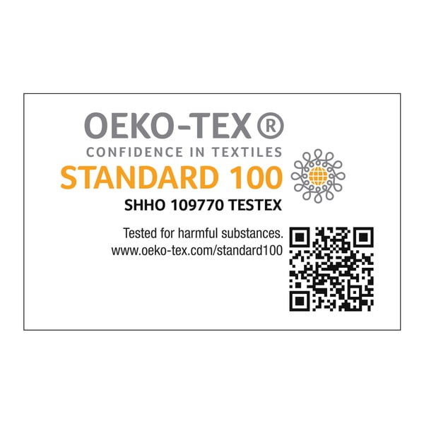 Tenda bianca 245x140 cm - Gardinia-image-3