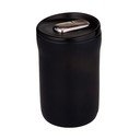 Tazza termica nera 350 ml Eco – Ladelle
