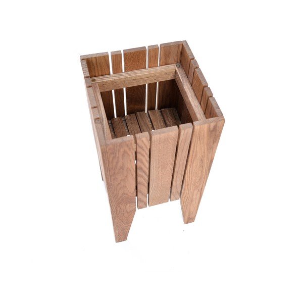 Supporto in legno per fiori - Rojaplast-image-3