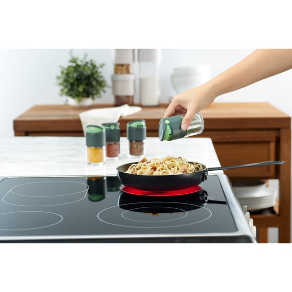 Set di contenitori per spezie 4 pz 100 ml – Lékué-image-3