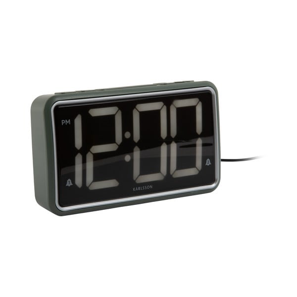 Sveglia digitale New Retro – Karlsson