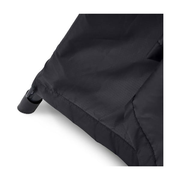 Parapioggia nero ø 260 cm - Hangout Pod-image-1