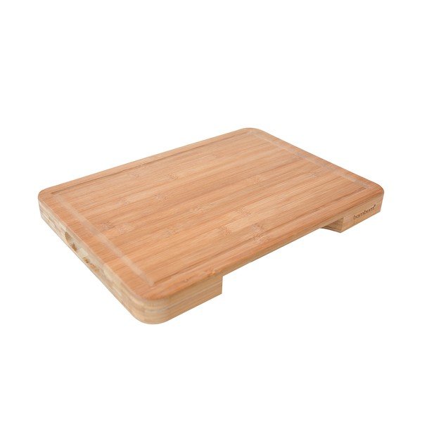 Tagliere in bambù , 44x32 cm - Bambum