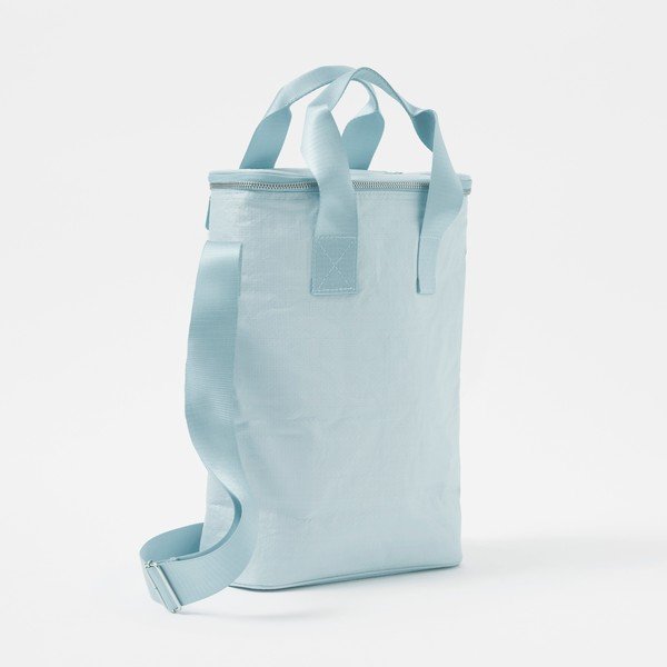 Borsa frigo blu, 8,5 l - Sunnylife