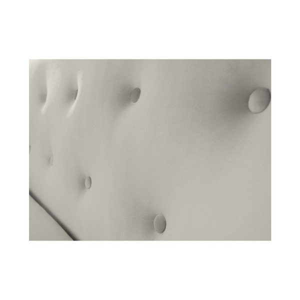 Divano a due posti crema Amelie - Mazzini Sofas-image-1