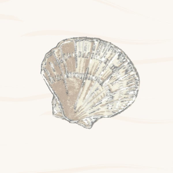 Tenda per doccia 120x200 cm Atlantis – Spirella-image-1