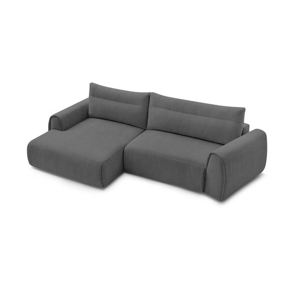 Divano angolare grigio Aden – Bobochic Paris-image-4