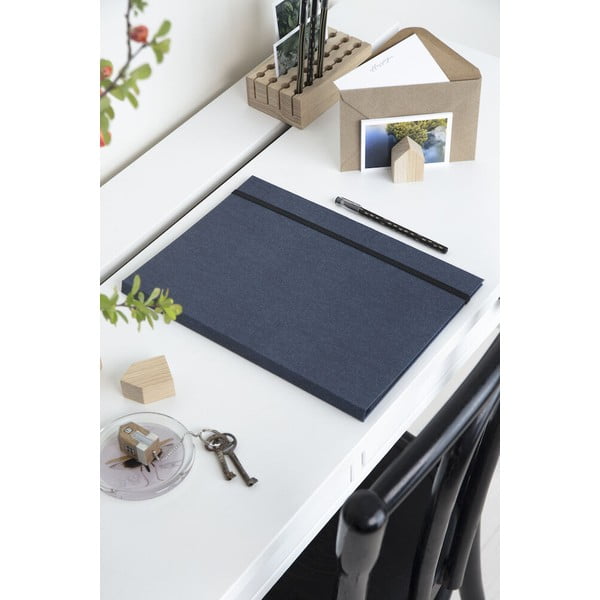 Organizzatore di cartone Paulina - Bigso Box of Sweden-image-1