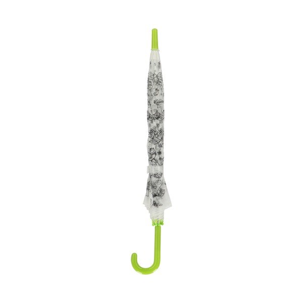 Ombrello per bambini PIY: Birds - Esschert Design-image-1