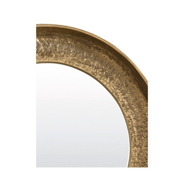 Specchio da parete ø 58 cm Nazara – Light & Living-image-1