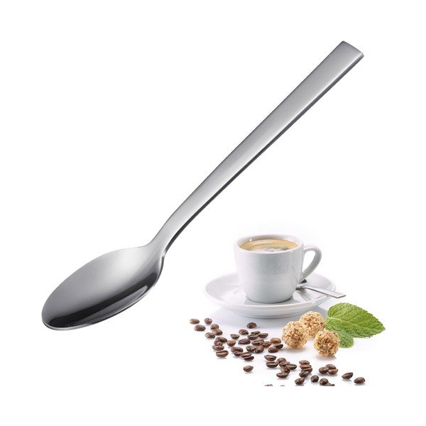 Set di 4 cucchiai da caffè espresso - Westmark-image-1