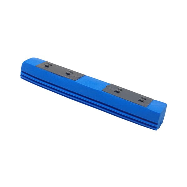 Testa di mocio blu Superdry Plus - Addis-image-1