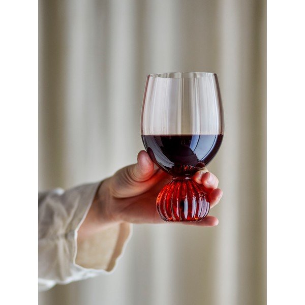 Bicchiere da vino 430 ml Taurin – Bloomingville-image-2