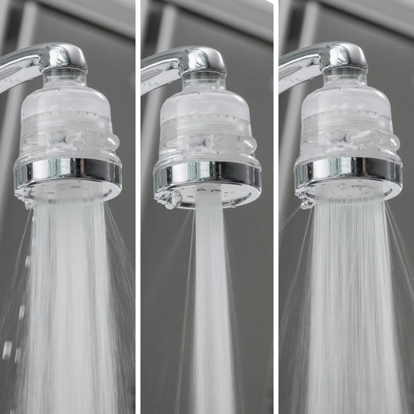 Diffusore d'acqua per rubinetto - InnovaGoods