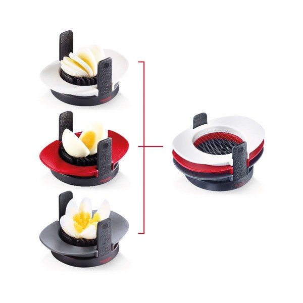 Affettatrice per uova e mozzarella Uova - Westmark-image-3