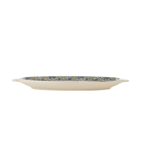 Vassoio in gres 25x34 cm Hezha – Bloomingville-image-3