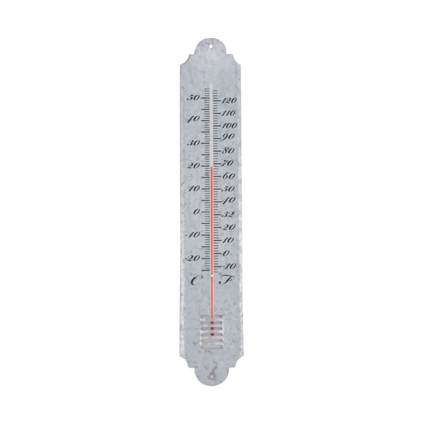 Termometro Provincia, altezza 50 cm - Esschert Design