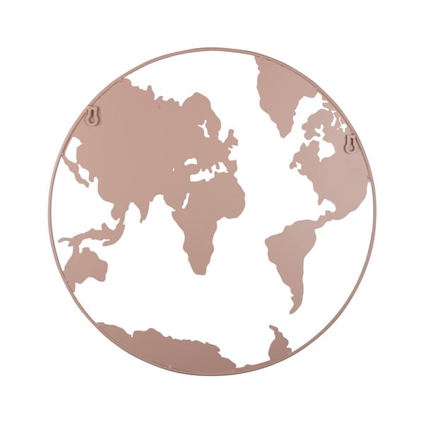 Bacheca magnetica World Map - PT LIVING-image-3