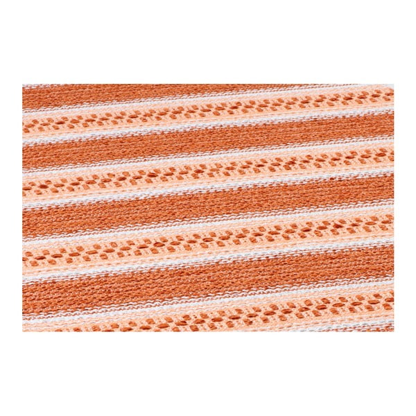 Battistrada arancione adatto all'esterno , 70 x 150 cm Runö - Narma-image-1