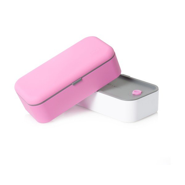 Růžový obědový box Monbento-image-2
