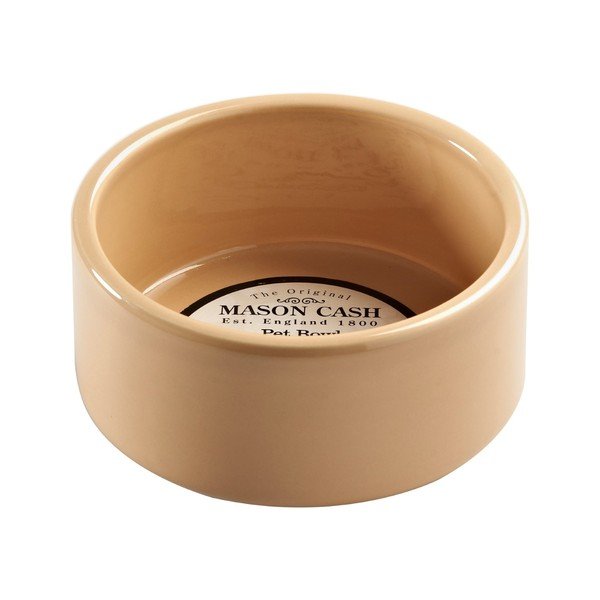 Ciotola per animali in gres, ø 15 cm Pet Cane - Mason Cash-image-1