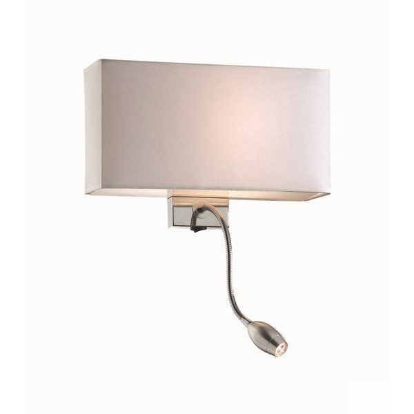 Lampada da parete Poe - Evergreen Lights